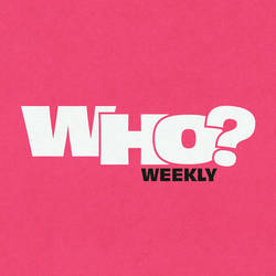 Who? Weekly image