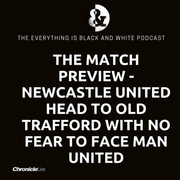 MATCH PREVIEW - MAN U (A): FEARLESS MAGPIES | JOELINTON TIPPED TO START | TARGETT TO REPLACE BURN