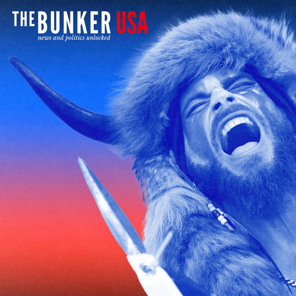 Bunker USA: How QAnon became the conspiracy theory of everything