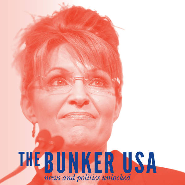 Bunker USA: How did America’s politicians get so dumb – with Andy Borowitz