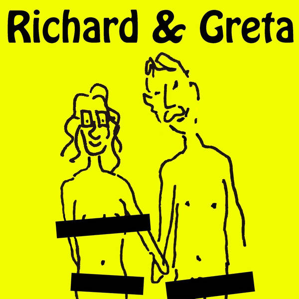 Richard & Greta – COMING SOON