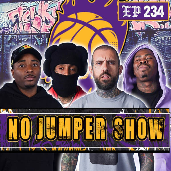 The NJ Show #234