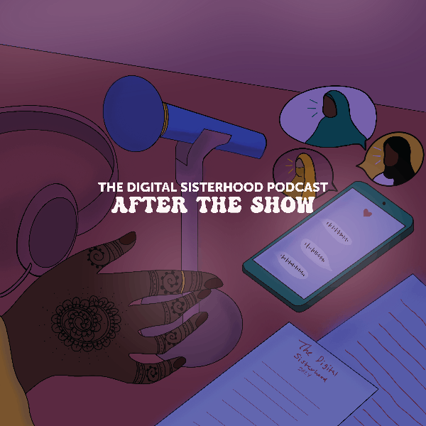 Bonus episode -S2E1- After The Show - Behind the Scenes Of The Opener