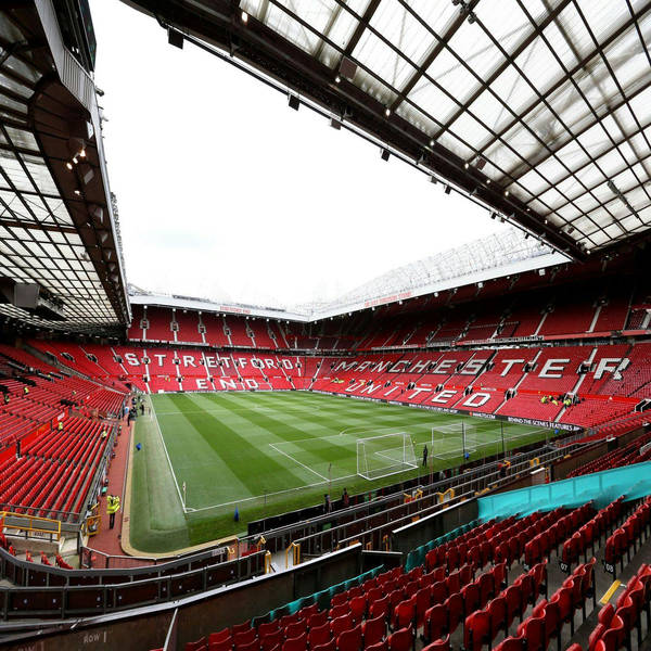 Have Manchester United lost their Old Trafford fear factor?