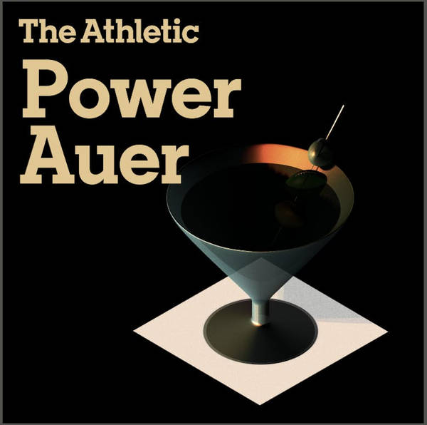 Power Auer: Portal QBs finding new homes; Mayo, Music City Bowl magic & CFP underdogs