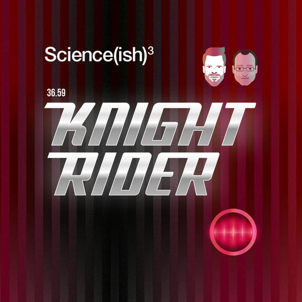 24: Knight Rider
