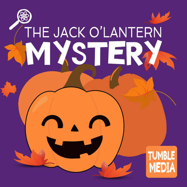 The Jack O'Lantern Science Mystery