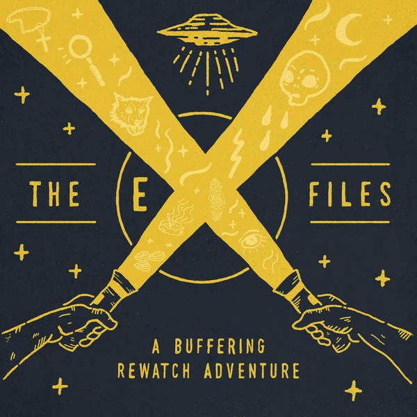 The eX-Files: 1.04 Conduit | An X-Files Podcast