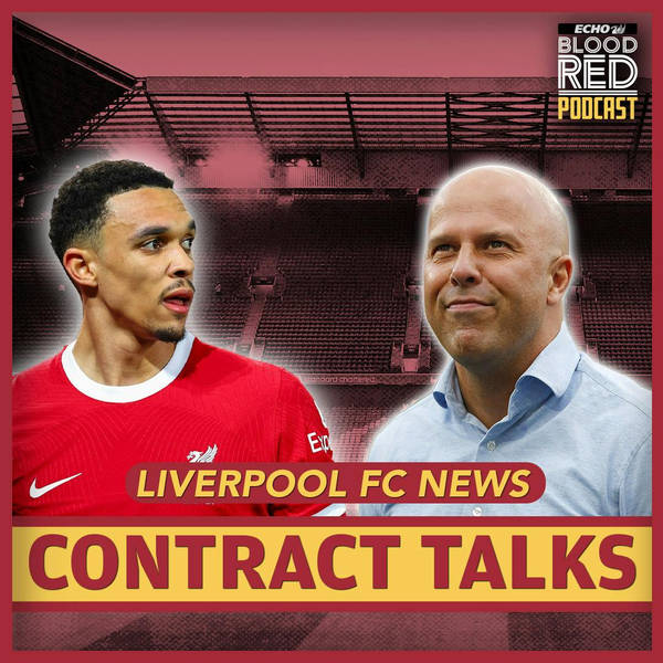 Trent Alexander-Arnold to Real Madrid? Liverpool transfer latest as Arne Slot set for first game as Reds boss | Blood Red