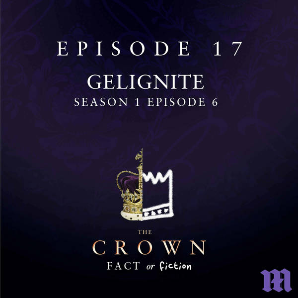 Gelignite (The Crown Season 1 Episode 6)