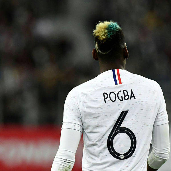 The Paul Pogba debate, summer signings and more