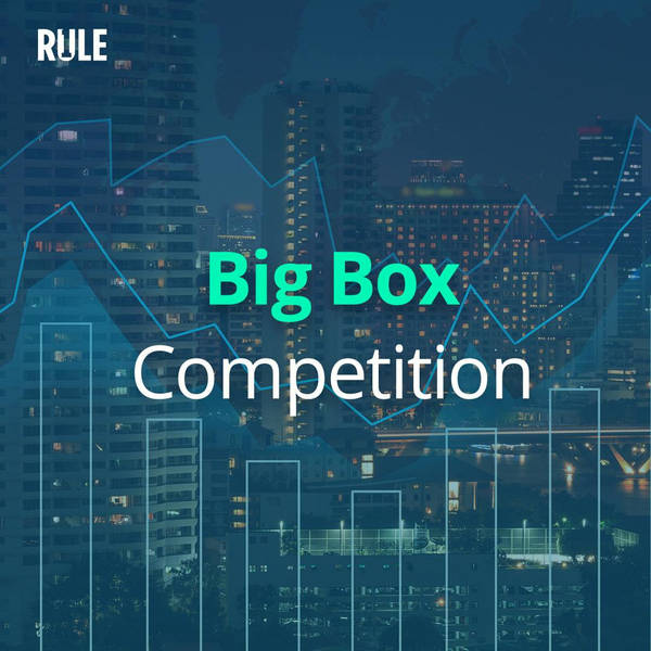 433- Big Box Competition