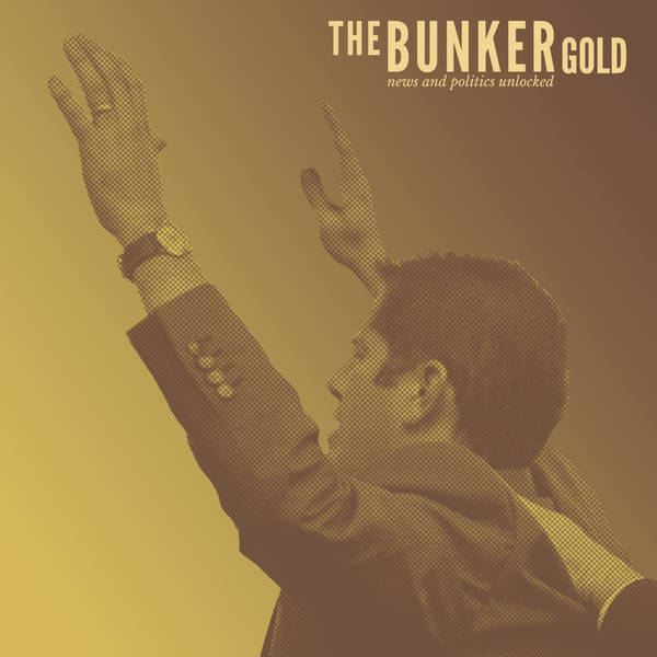 Bunker Gold: The fastest growing religion you’ve never heard of