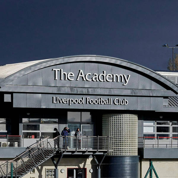 The Academy Show: Calum Scanlon and Stefan Bajcetic transfers | Starlets to watch in 2021