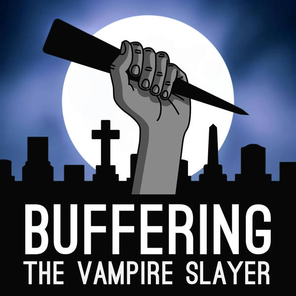 Buffering the Vampire Slayer | Interview with James C. Leary