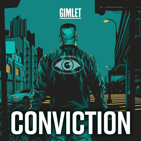 Conviction: Season 1 Trailer