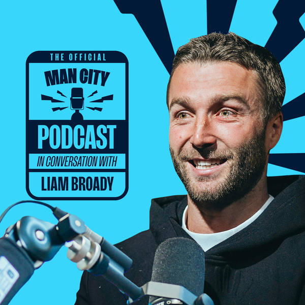 Liam Broady: Stockport and proud