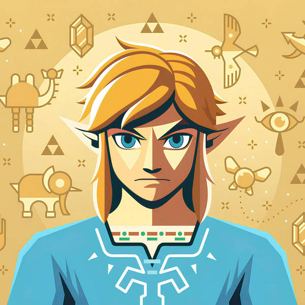 Zelda: Tones of the Kingdom