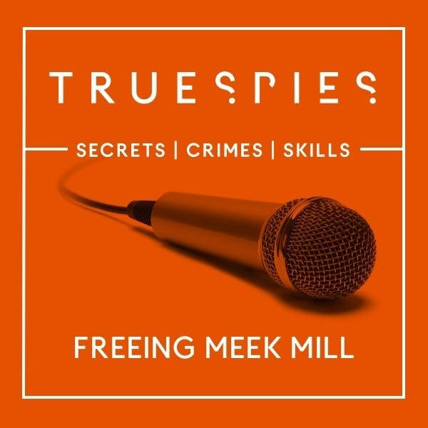 Freeing Meek Mill | Detective