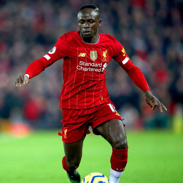 Allez Les Rouges: A new Red Machine and hailing Sadio Mane, the perfect Liverpool player