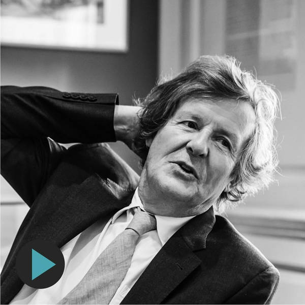 Sir David Hare - A Life in Theatre