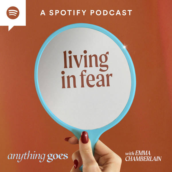 living in fear [video]