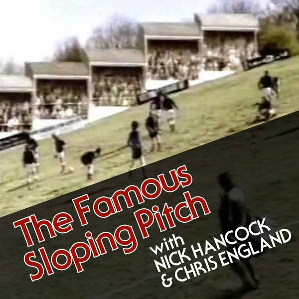 Ep. 3.13 - Mike Ashley’s Helicopter