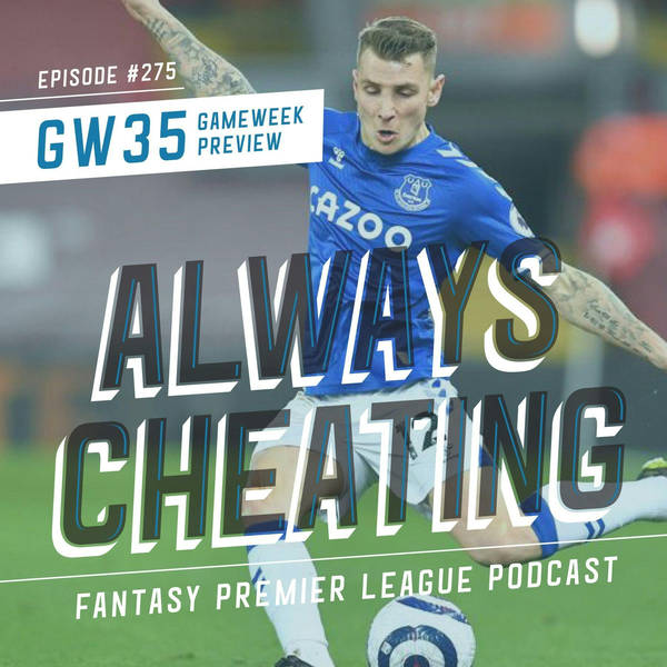 Your GW35 Questions Asked and Answered