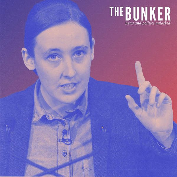 “Westminster is failing us” – Mhairi Black on the SNP’s future