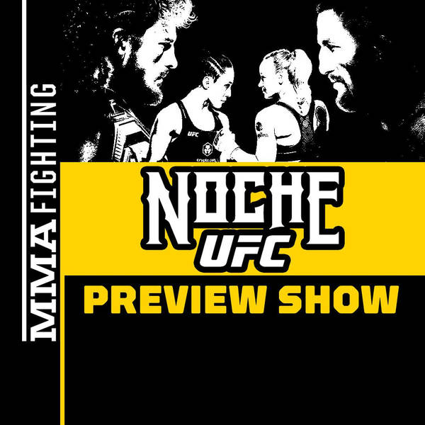 UFC 306 Preview Show | Will Sean O’Malley’s meteoric rise reach new heights with main event knockout?