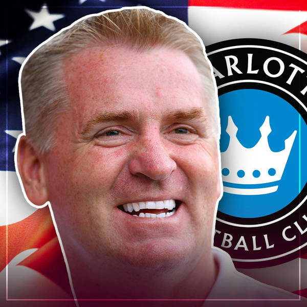 Dean Smith in the USA: The lowdown on how Deano is getting on at Charlotte FC