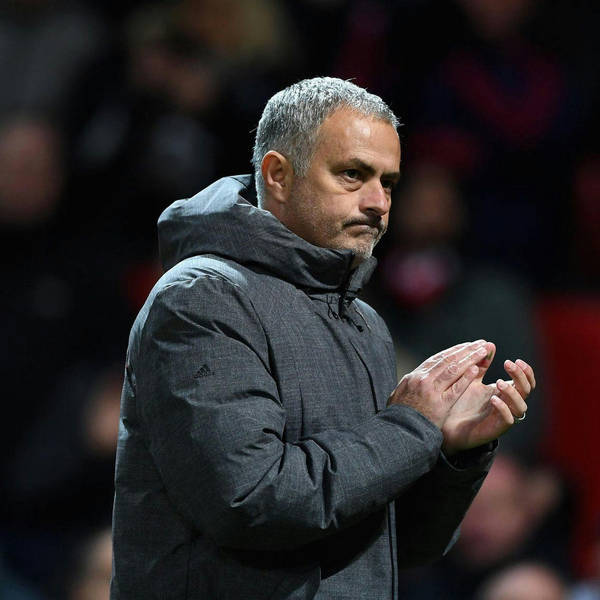 How does Jose Mourinho solve his wing back problem? Does Andreas Pereira have a future at Manchester United? What's next for Luke Shaw?