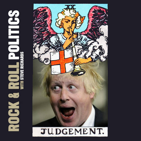 Boris Johnson and Judgement