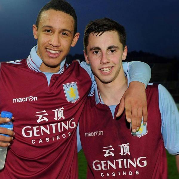 THE CONFESSIONS OF AN ASTON VILLA ACADEMY GRADUATE