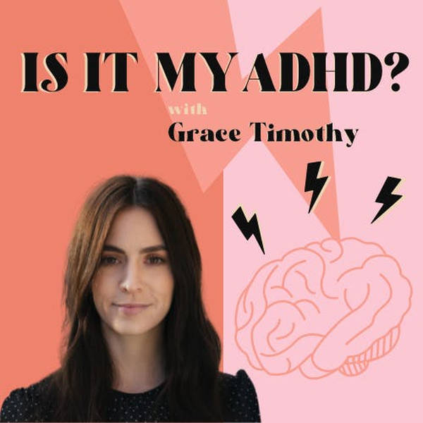 Gemma Styles- ADHD & DEPRESSION