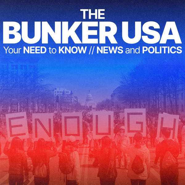 Bunker USA: Can America solve its mass shooting crisis?