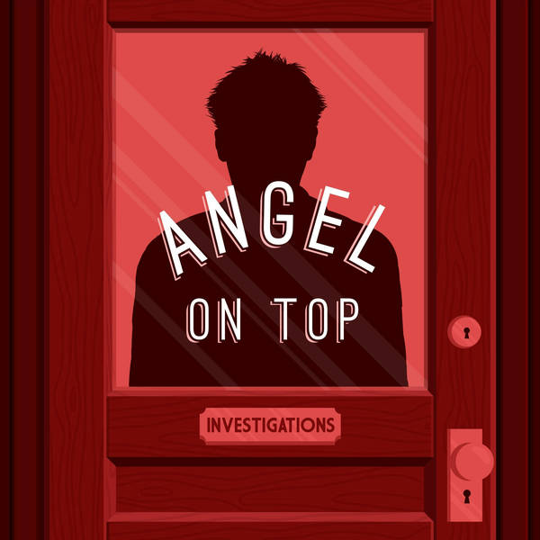 Angel On Top | 5.01 Conviction