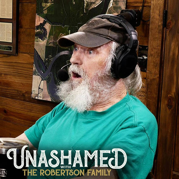 Ep 970 | Phil & Uncle Si Duet the Gospel Presentation & Why Si’s Political Career Never Happened