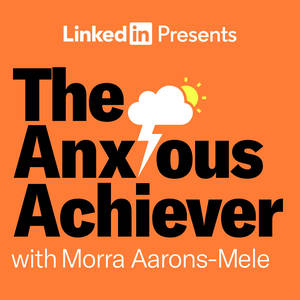 The Anxious Achiever image