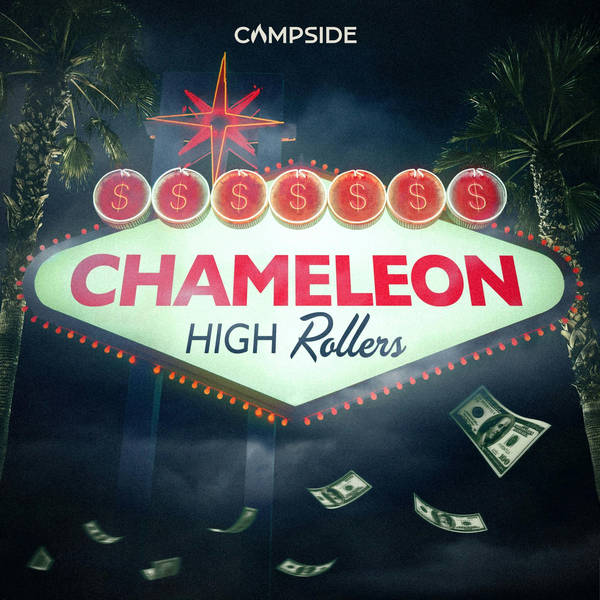Introducing Season Two of Chameleon: High Rollers