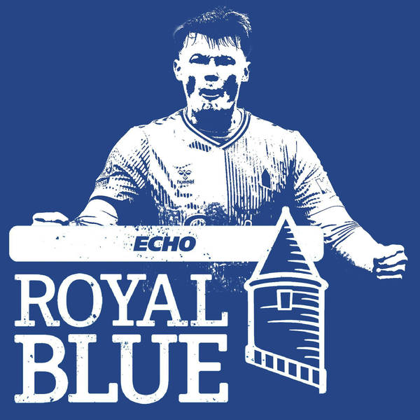 Royal Blue: Everton's right-back quandary