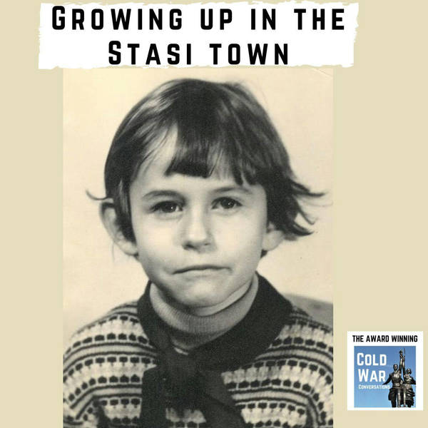 Growing up in the Stasi town (278)