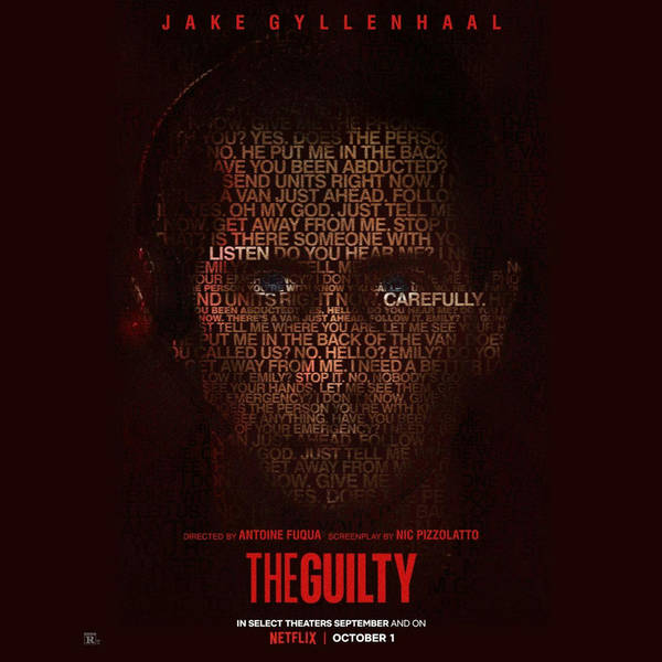Exclusive Audio Trailer: The Guilty