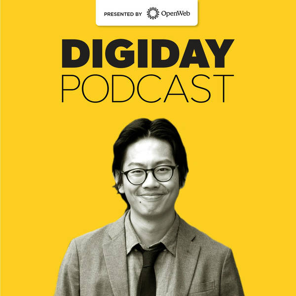 Hot Pod creator Nick Quah on the 'massive gap' between podcast monetization and engagement