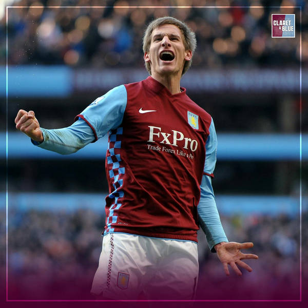 MARC ALBRIGHTON EXCLUSIVE | From Aston Villa Outcast to Premier League Winner