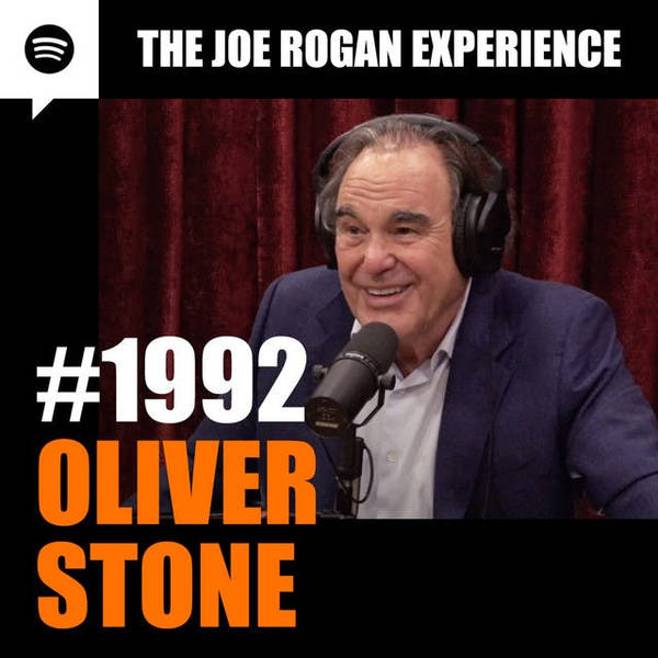 #1992 - Oliver Stone