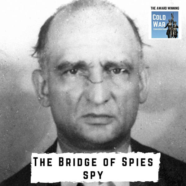 The Bridge of Spies spy (273)