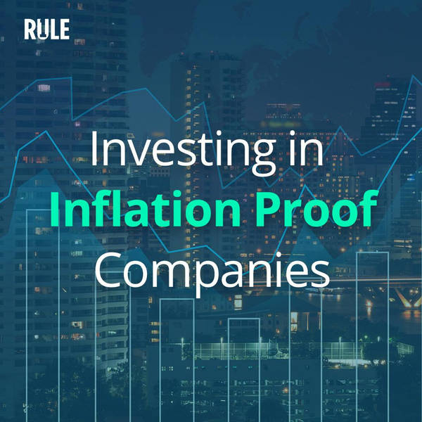 362 - Inflation Proof Companies