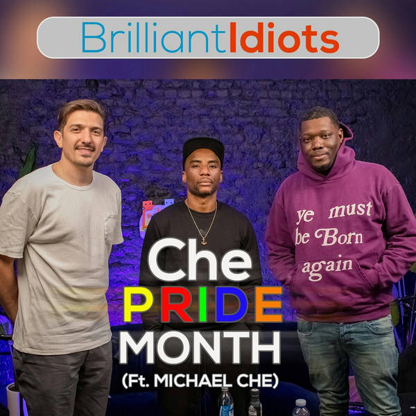 Che Pride Month (Ft. Michael Che)