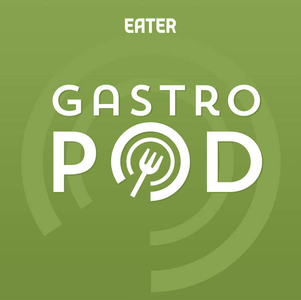 Gastropod: Why are restaurants so loud? Plus the science behind the perfect playlist